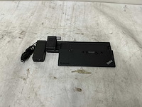 Lenovo ultra dock - 90 w think pad (5x) - afbeelding 2 van  11