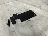 Lenovo ultra dock - 90 w think pad (5x) - afbeelding 3 van  11