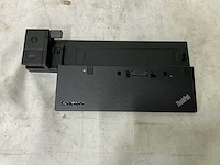 Lenovo ultra dock - 90 w think pad (5x) - afbeelding 4 van  11