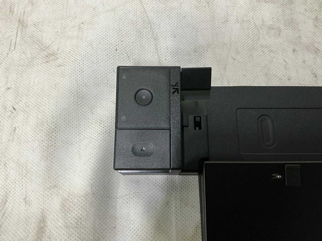 Lenovo ultra dock - 90 w think pad (5x) - afbeelding 5 van  11