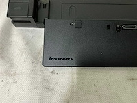 Lenovo ultra dock - 90 w think pad (5x) - afbeelding 6 van  11