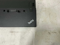 Lenovo ultra dock - 90 w think pad (5x) - afbeelding 8 van  11