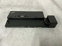 Lenovo ultra dock - 90 w think pad (5x) - afbeelding 9 van  11
