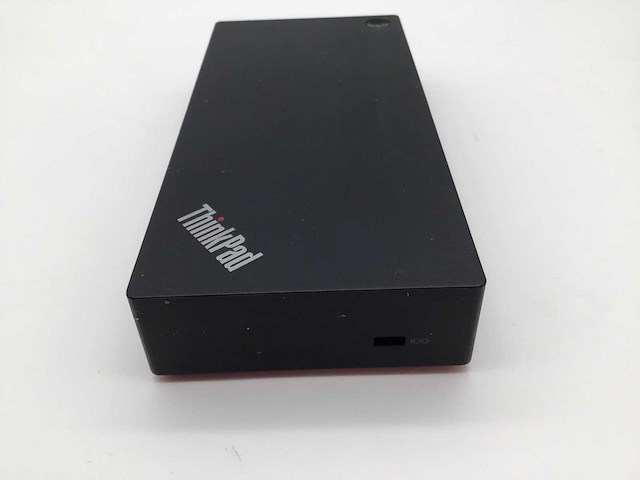 Lenovo usb-c dock gen2 ldc-g2 dockingstation - afbeelding 4 van  6