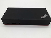 Lenovo usb-c dock gen2 ldc-g2 dockingstation - afbeelding 2 van  4