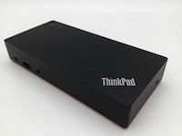 Lenovo usb-c dock gen2 ldc-g2 dockingstation - afbeelding 1 van  6