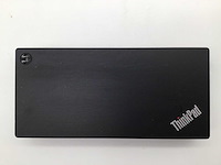 Lenovo usb-c dock gen2 ldc-g2 dockingstation - afbeelding 3 van  6