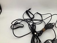 Lenovo usb c lenovo laptop adapter (4x) - afbeelding 5 van  5
