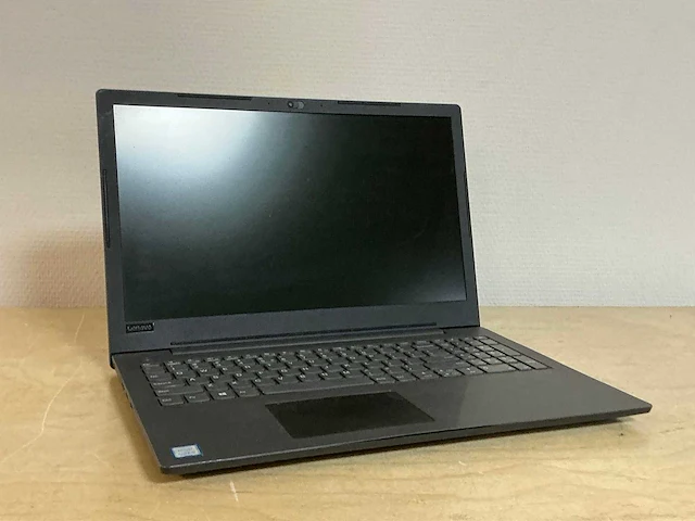 Lenovo v130-15ikb laptop - afbeelding 1 van  4