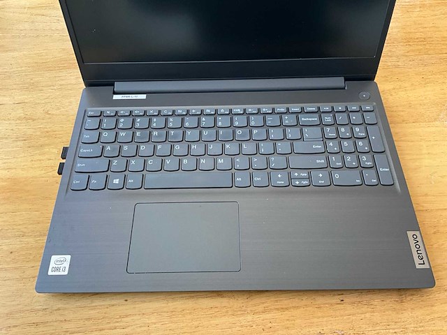 Lenovo v15 g1 iml laptop - afbeelding 2 van  5