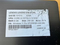 Lenovo v15 g1 iml laptop - afbeelding 5 van  5