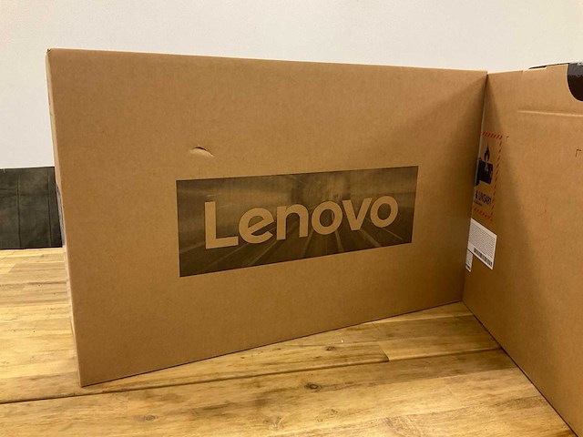 Lenovo v15 g3 iap laptop - afbeelding 3 van  3