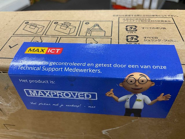 Lenovo v15 g4 amn laptop - afbeelding 2 van  4