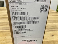 Lenovo v15 g4 amn laptop - afbeelding 4 van  4