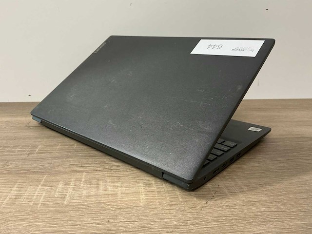 Lenovo v15-iil (82c5) laptop - afbeelding 5 van  7