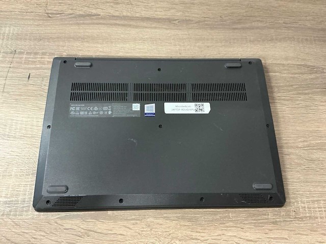 Lenovo v15-iil (82c5) laptop - afbeelding 6 van  7