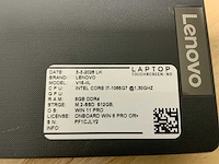 Lenovo v15-iil(i7) laptop - afbeelding 1 van  1