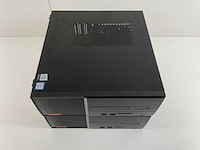 Lenovo v530s, core(tm) i3 9th gen, 4 gb ram, 256 gb nvme desktops (2x) - afbeelding 2 van  8