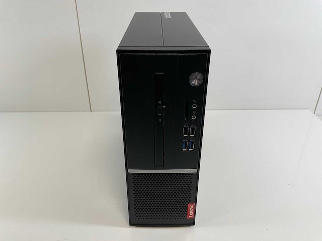 Lenovo v530s, core(tm) i3 9th gen, 4 gb ram, 256 gb nvme desktops (2x) - afbeelding 3 van  8
