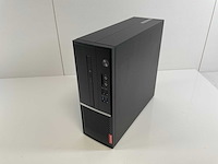 Lenovo v530s, core(tm) i3 9th gen, 4 gb ram, 256 gb nvme desktops (2x) - afbeelding 4 van  8