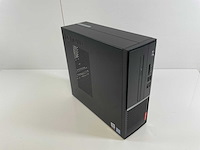 Lenovo v530s, core(tm) i3 9th gen, 4 gb ram, 256 gb nvme desktops (2x) - afbeelding 5 van  8