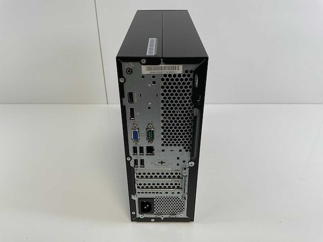 Lenovo v530s, core(tm) i3 9th gen, 4 gb ram, 256 gb nvme desktops (2x) - afbeelding 6 van  8