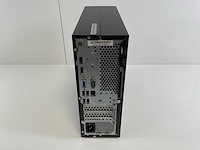 Lenovo v530s, core(tm) i3 9th gen, 4 gb ram, 256 gb nvme desktops (2x) - afbeelding 6 van  8