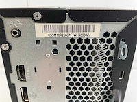 Lenovo v530s, core(tm) i3 9th gen, 4 gb ram, 256 gb nvme desktops (2x) - afbeelding 7 van  8