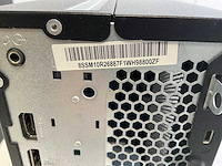 Lenovo v530s, core(tm) i3 9th gen, 4 gb ram, 256 gb nvme desktops (2x) - afbeelding 8 van  8