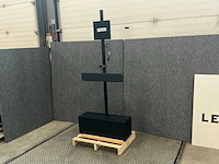 Lenovo video conference systeem - afbeelding 1 van  5