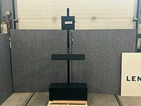 Lenovo video conference systeem - afbeelding 2 van  5