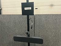 Lenovo video conference systeem - afbeelding 3 van  5
