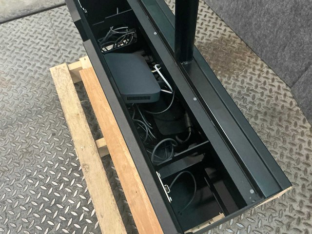 Lenovo video conference systeem - afbeelding 4 van  5