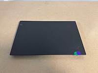 Lenovo x1 carbon 6th gen laptop - afbeelding 3 van  3