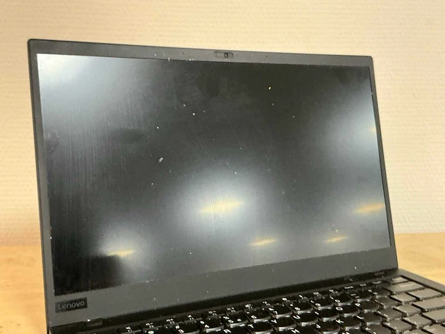 Lenovo x1 carbon 6th gen laptop - afbeelding 2 van  4