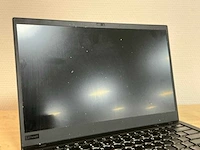 Lenovo x1 carbon 6th gen laptop - afbeelding 2 van  4