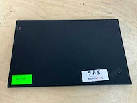 Lenovo x1 carbon 6th gen laptop - afbeelding 4 van  4