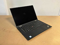 Lenovo x1 yoga gen2 - i7-7600 laptop - afbeelding 1 van  3