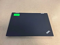 Lenovo x1 yoga gen2 - i7-7600 laptop - afbeelding 3 van  3