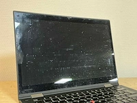Lenovo x1 yoga gen2 - i7-7600 laptop - afbeelding 2 van  4