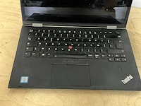 Lenovo x1 yoga gen2 - i7-7600 laptop - afbeelding 3 van  4