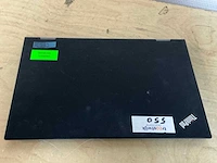 Lenovo x1 yoga gen2 - i7-7600 laptop - afbeelding 4 van  4