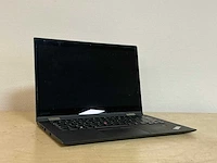 Lenovo x1 yoga gen2 - i7-7600 laptop