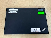 Lenovo x1 yoga gen2 - i7-7600 laptop - afbeelding 4 van  4