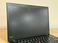 Lenovo x13 g1 i5-10gen laptop - afbeelding 2 van  4