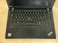 Lenovo x13 g1 i5-10gen laptop - afbeelding 3 van  4
