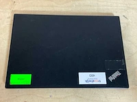 Lenovo x13 g1 i5-10gen laptop - afbeelding 4 van  4