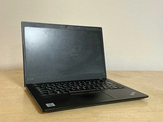 Lenovo x13 g1 i5-10gen laptop - afbeelding 1 van  4