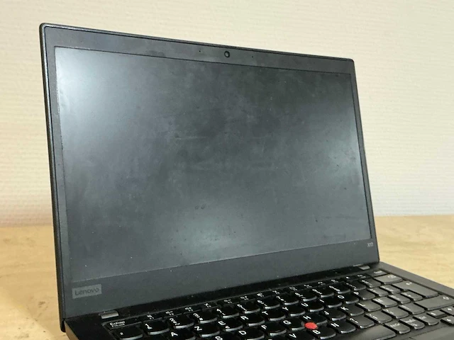 Lenovo x13 g1 i5-10gen laptop - afbeelding 2 van  4