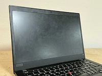 Lenovo x13 g1 i5-10gen laptop - afbeelding 2 van  4